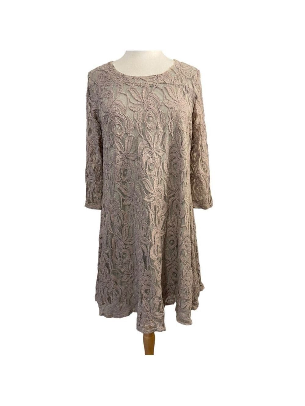Women's‎ Anthropologie Puella Dress, Size M